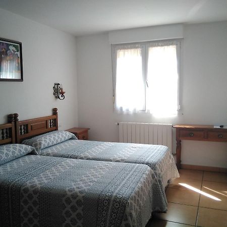 Fuente El Hayedo Hotel San Vicente de la Barquera Kültér fotó