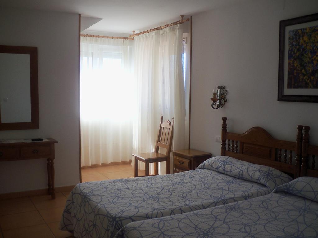 Fuente El Hayedo Hotel San Vicente de la Barquera Kültér fotó