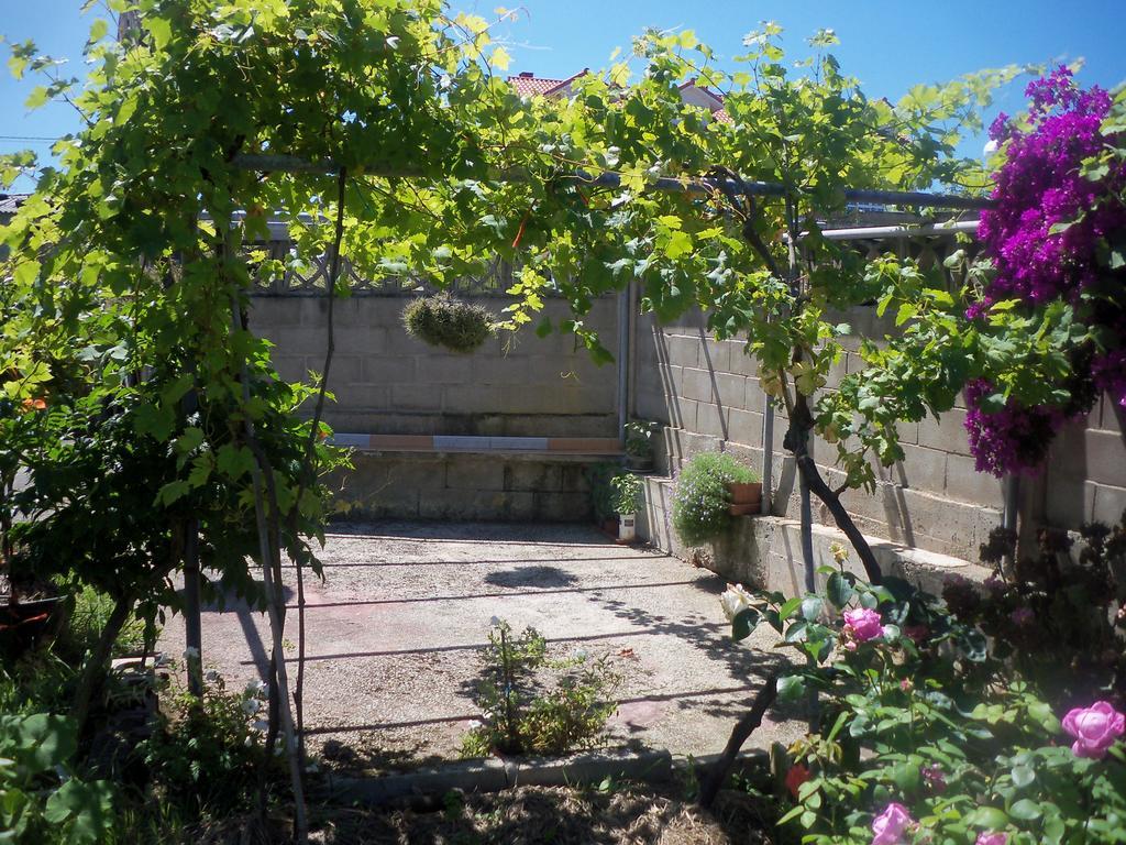 Fuente El Hayedo Hotel San Vicente de la Barquera Kültér fotó